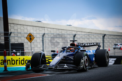 F1 Grand Prix of Miami