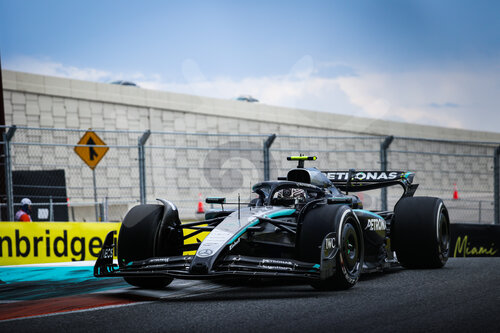 F1 Grand Prix of Miami