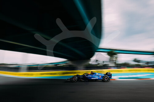 F1 Grand Prix of Miami
