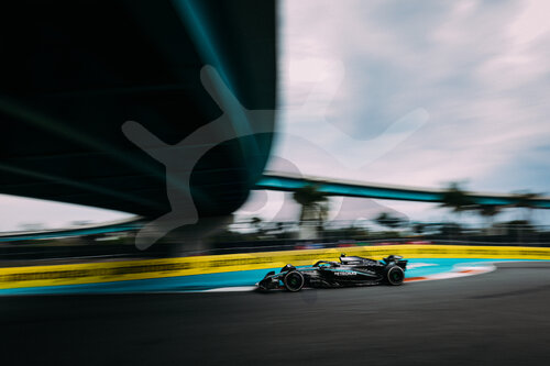 F1 Grand Prix of Miami