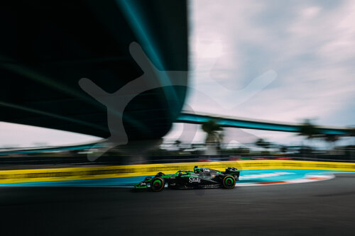 F1 Grand Prix of Miami