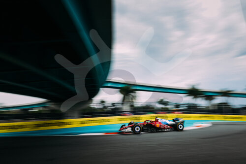 F1 Grand Prix of Miami