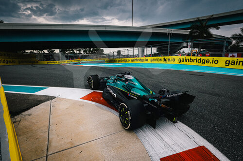 F1 Grand Prix of Miami