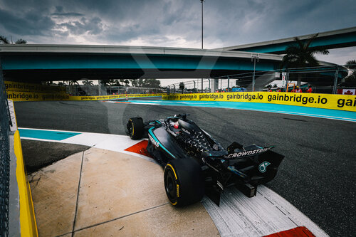 F1 Grand Prix of Miami