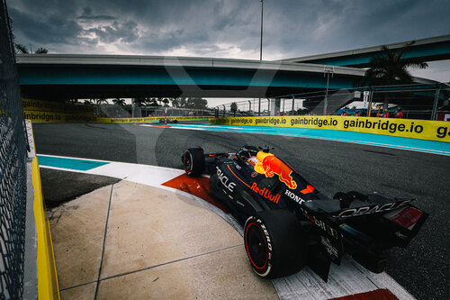 F1 Grand Prix of Miami