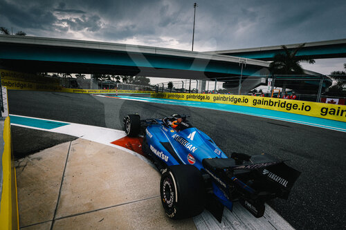 F1 Grand Prix of Miami