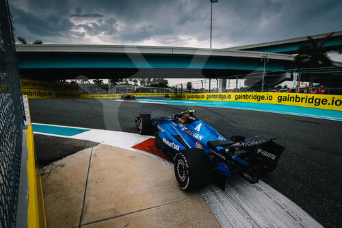 F1 Grand Prix of Miami