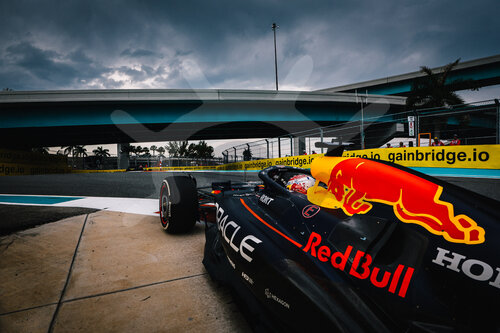 F1 Grand Prix of Miami