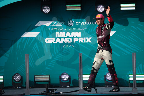 F1 Grand Prix of Miami