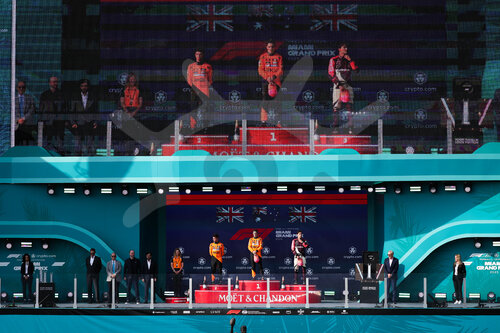 F1 Grand Prix of Miami
