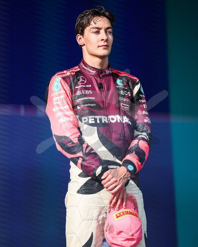 F1 Grand Prix of Miami