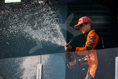 F1 Grand Prix of Miami
