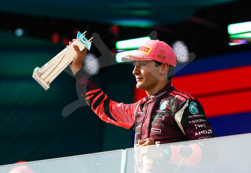F1 Grand Prix of Miami