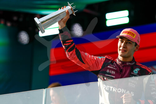 F1 Grand Prix of Miami