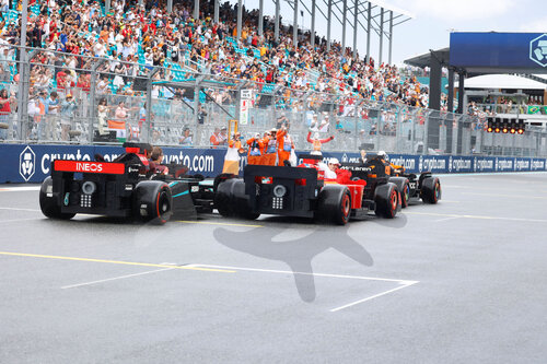 F1 Grand Prix of Miami
