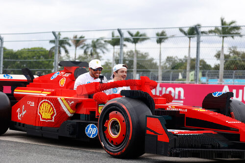F1 Grand Prix of Miami