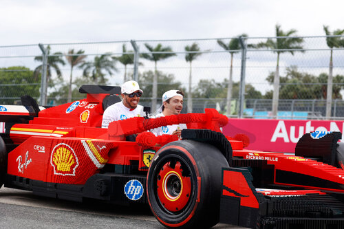 F1 Grand Prix of Miami