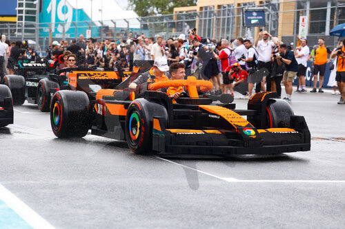 F1 Grand Prix of Miami
