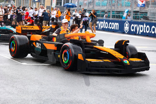 F1 Grand Prix of Miami