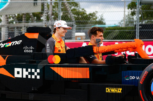 F1 Grand Prix of Miami