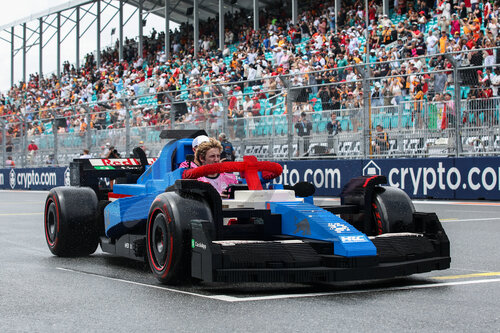 F1 Grand Prix of Miami