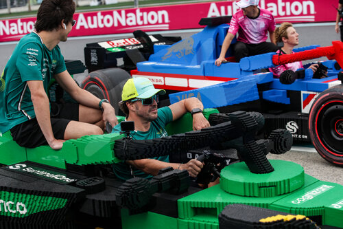 F1 Grand Prix of Miami