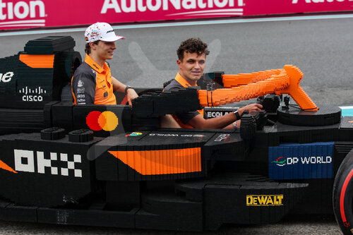 F1 Grand Prix of Miami