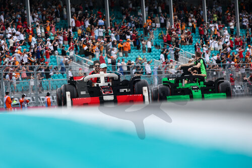 F1 Grand Prix of Miami