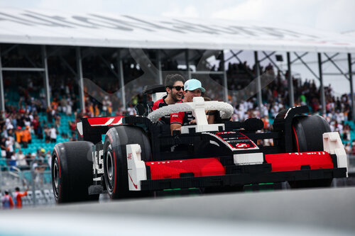 F1 Grand Prix of Miami