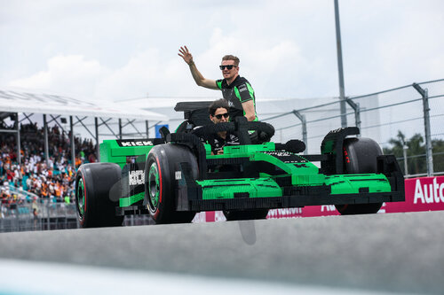 F1 Grand Prix of Miami