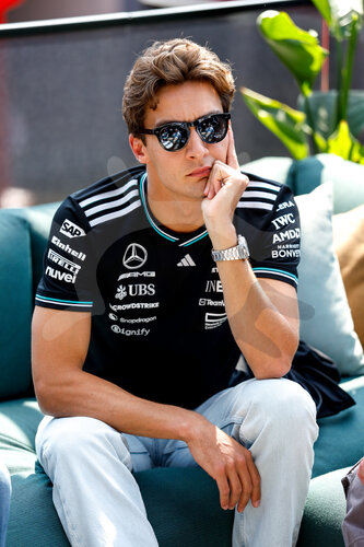 F1 Grand Prix of Emilia-Romagna