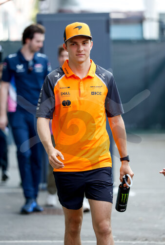 F1 Grand Prix of Emilia-Romagna