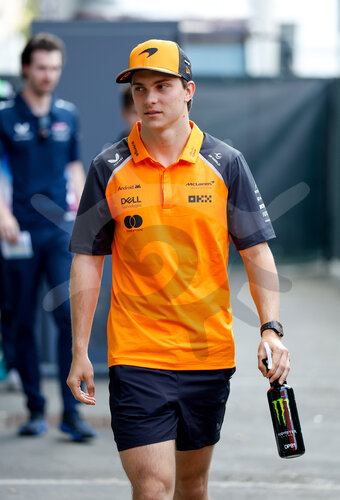 F1 Grand Prix of Emilia-Romagna