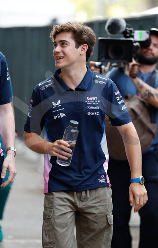 F1 Grand Prix of Emilia-Romagna