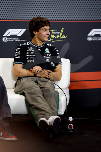 F1 Grand Prix of Emilia-Romagna