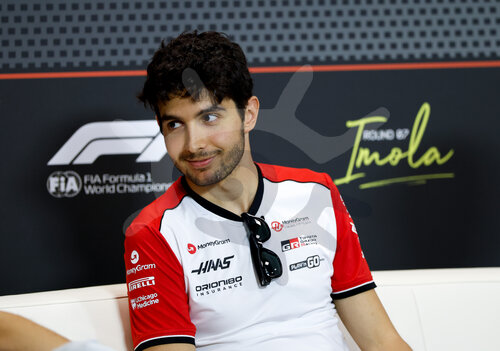 F1 Grand Prix of Emilia-Romagna
