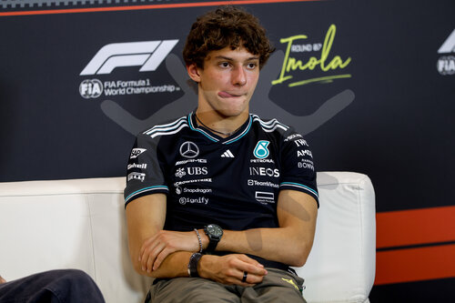 F1 Grand Prix of Emilia-Romagna