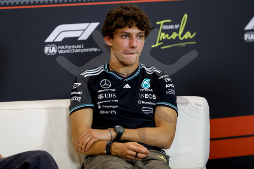 F1 Grand Prix of Emilia-Romagna