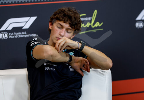 F1 Grand Prix of Emilia-Romagna
