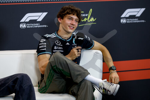 F1 Grand Prix of Emilia-Romagna