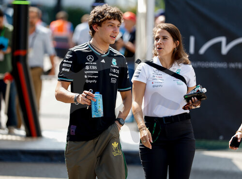 F1 Grand Prix of Emilia-Romagna