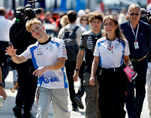 F1 Grand Prix of Emilia-Romagna
