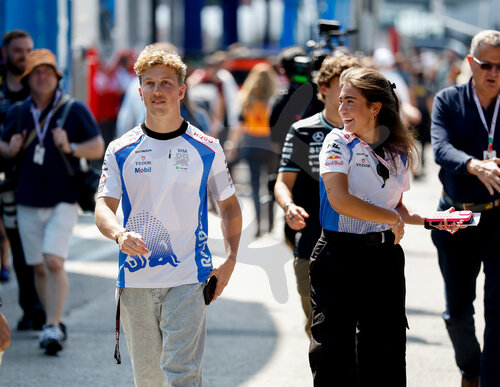 F1 Grand Prix of Emilia-Romagna