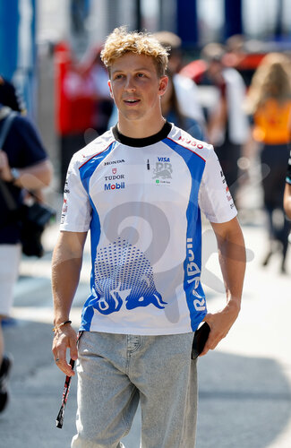 F1 Grand Prix of Emilia-Romagna