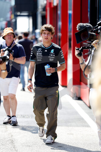 F1 Grand Prix of Emilia-Romagna