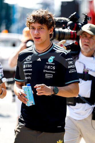 F1 Grand Prix of Emilia-Romagna