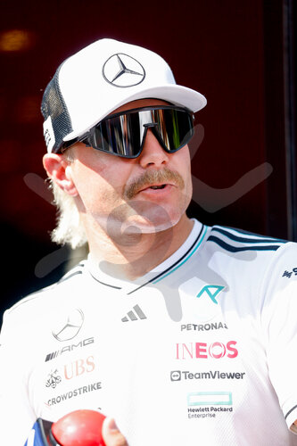 F1 Grand Prix of Emilia-Romagna