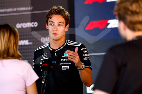 F1 Grand Prix of Emilia-Romagna