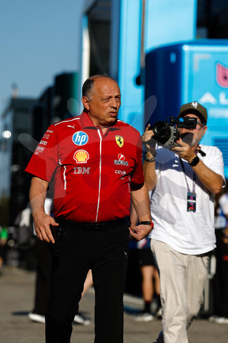 F1 Grand Prix of Emilia-Romagna