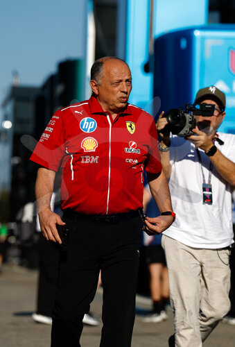 F1 Grand Prix of Emilia-Romagna